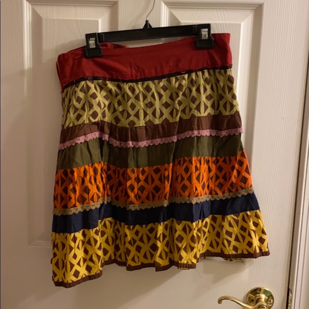 Skirt